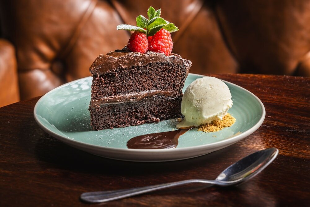 Фото The Pied Bull