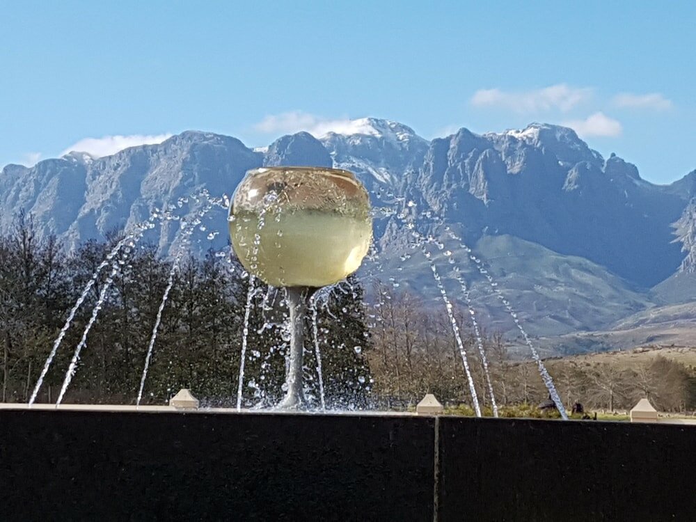 Фото SomerZicht Guesthouse