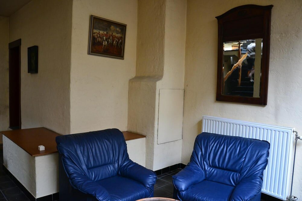 Фото Hotel De Franse Kroon