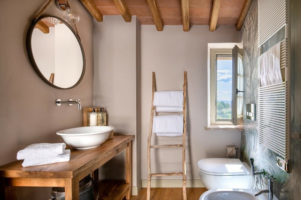 Фото Borgo Antichi Orti Assisi