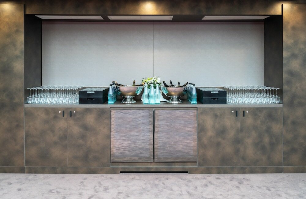 Фото Leonardo Royal Hotel Venice Mestre