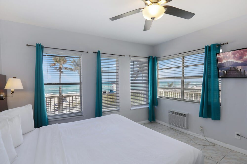 Фото Paradise Oceanfront Hbh