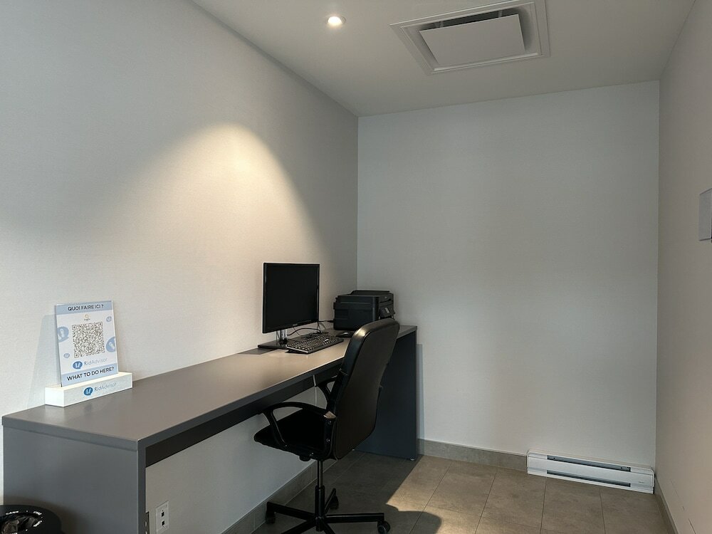 Фото Quality Inn