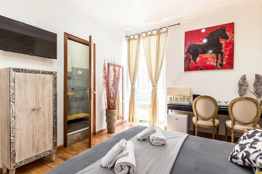 Фото La dolce vita Qg