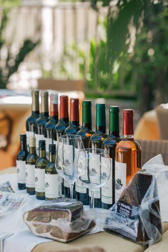 Фото Отель Villa Royal