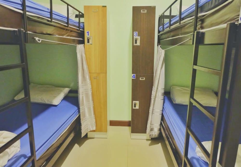 Фото Mahannop Hostel