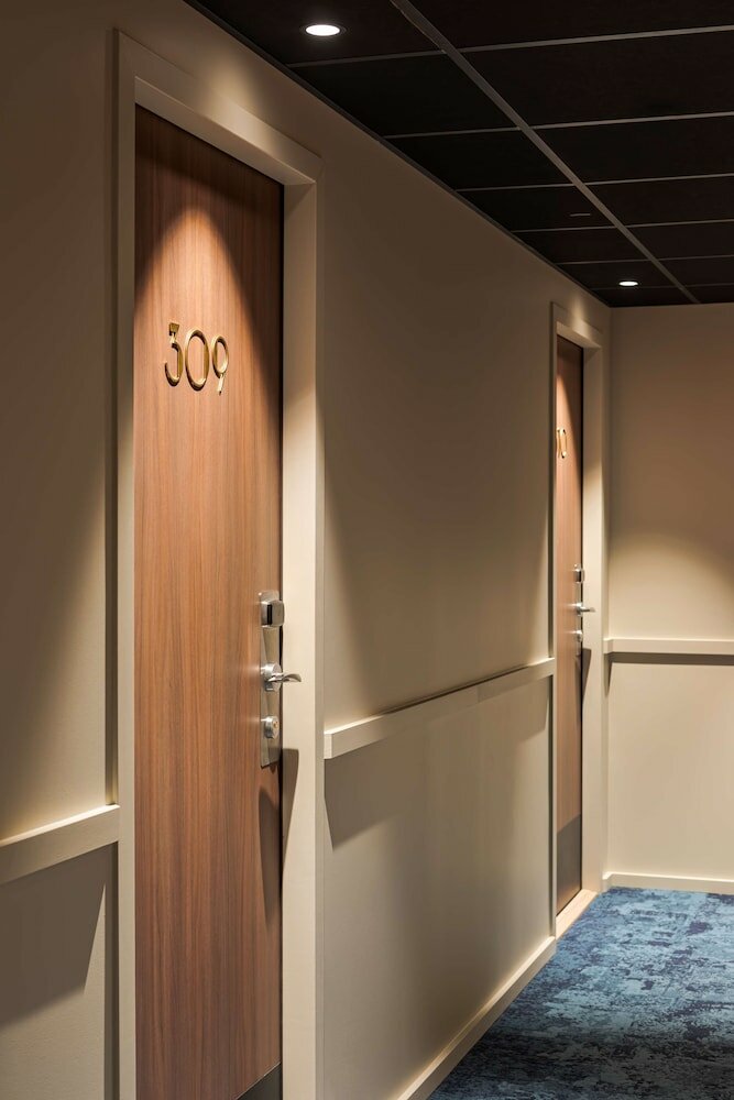 Фото Kyriad Saint Brieuc - Tregueux