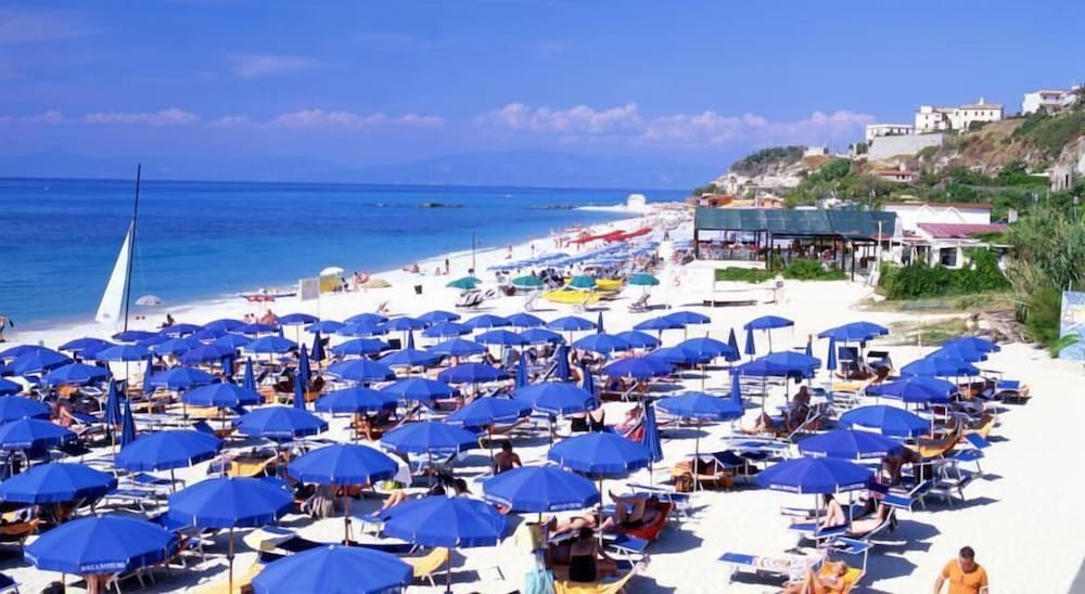 Фото Labranda Rocca Nettuno Tropea