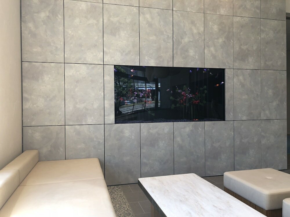 Фото Hotel MONday Premium Toyosu