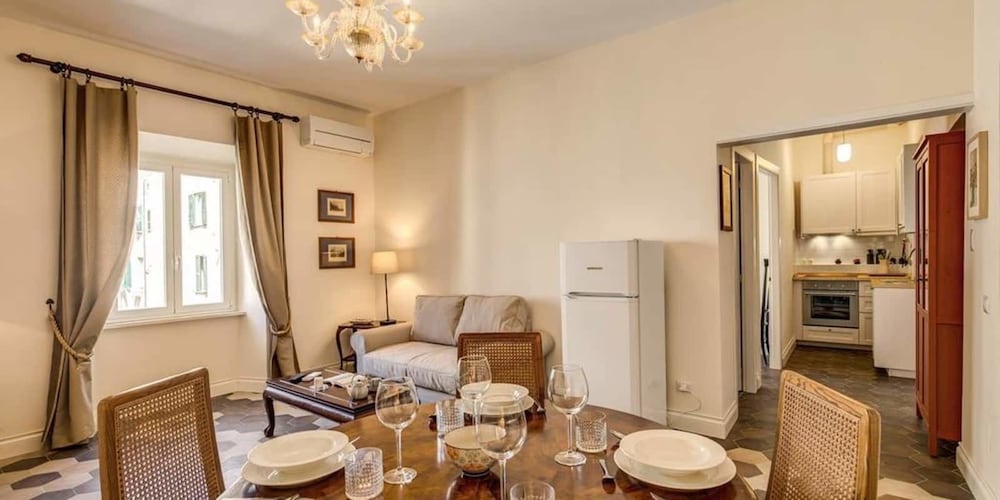 Фото Principe Amedeo 2