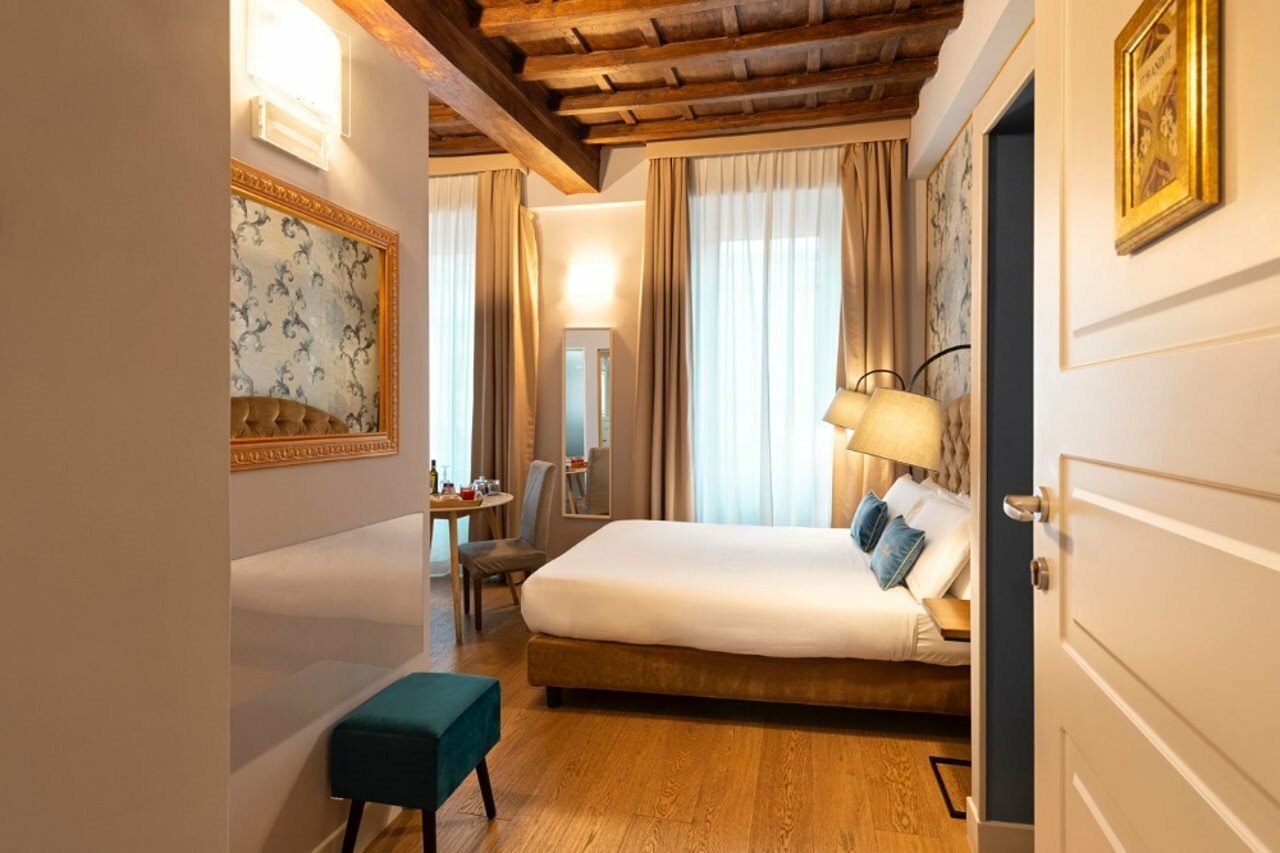 Фото Le Suite Del Barone