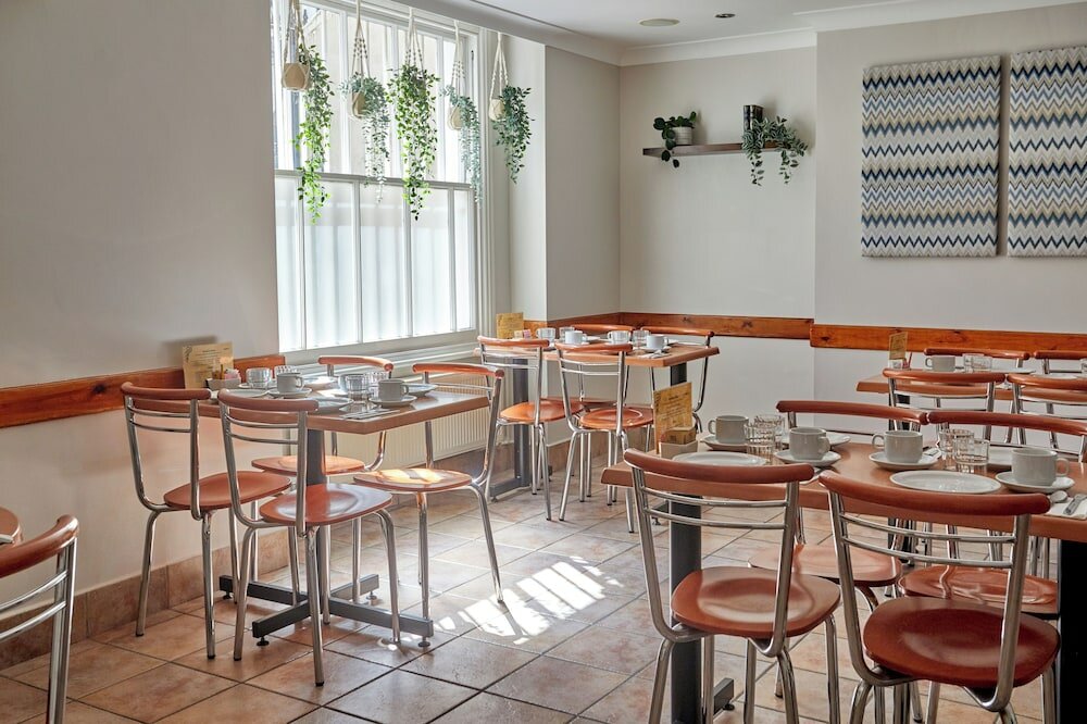 Фото Lords Hotel