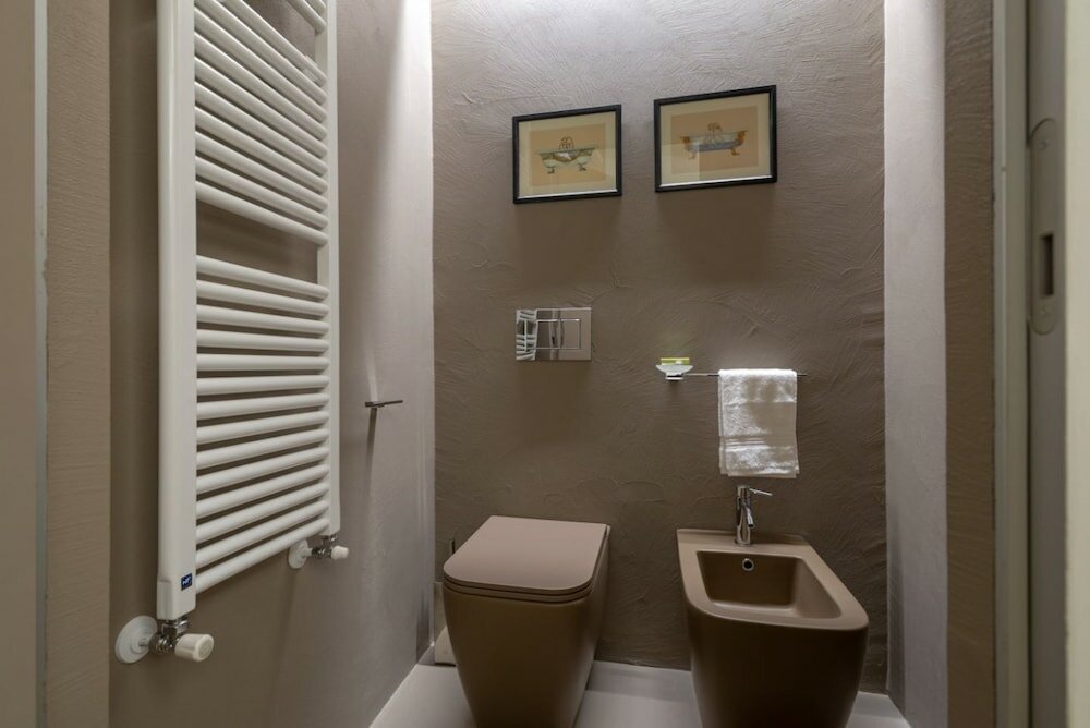 Фото Santo Spirito Exclusive