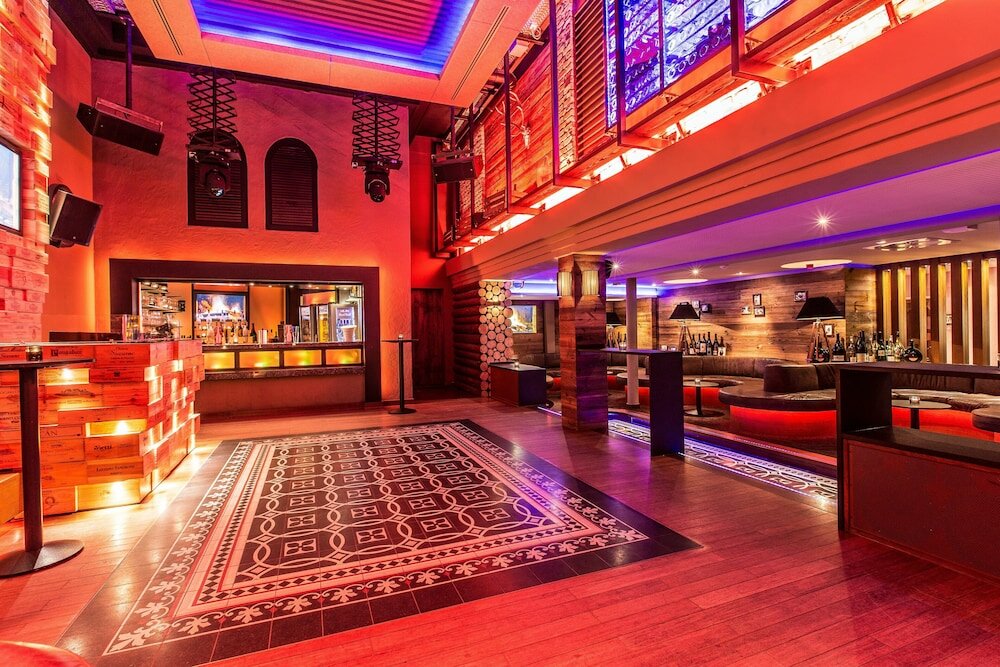 Фото Holiday Inn Osnabrueck