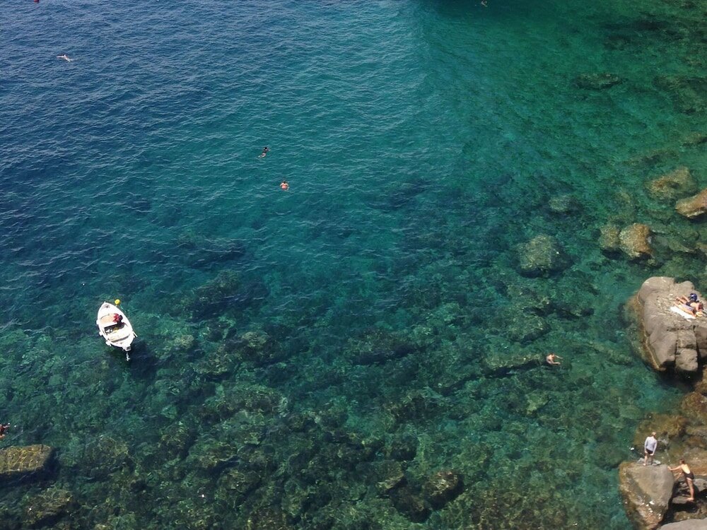 Фото Il Magàn - Cinque Terre