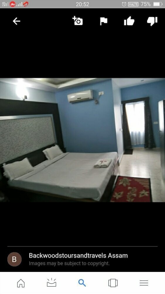 Фото Hotel Barbereek Inn