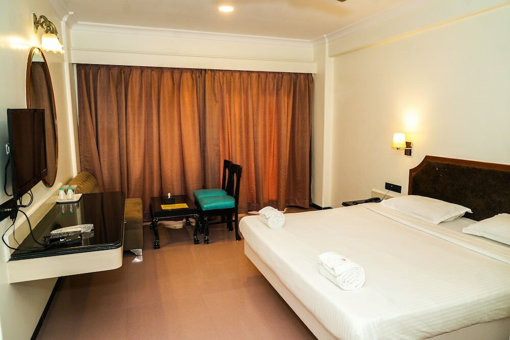 Фото Hotel Sunshine Inn