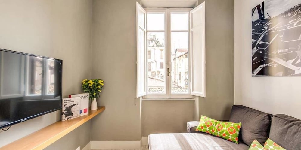 Фото Monti - Coliseum 3 bedroom apartment