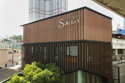 Sukhon Hotel