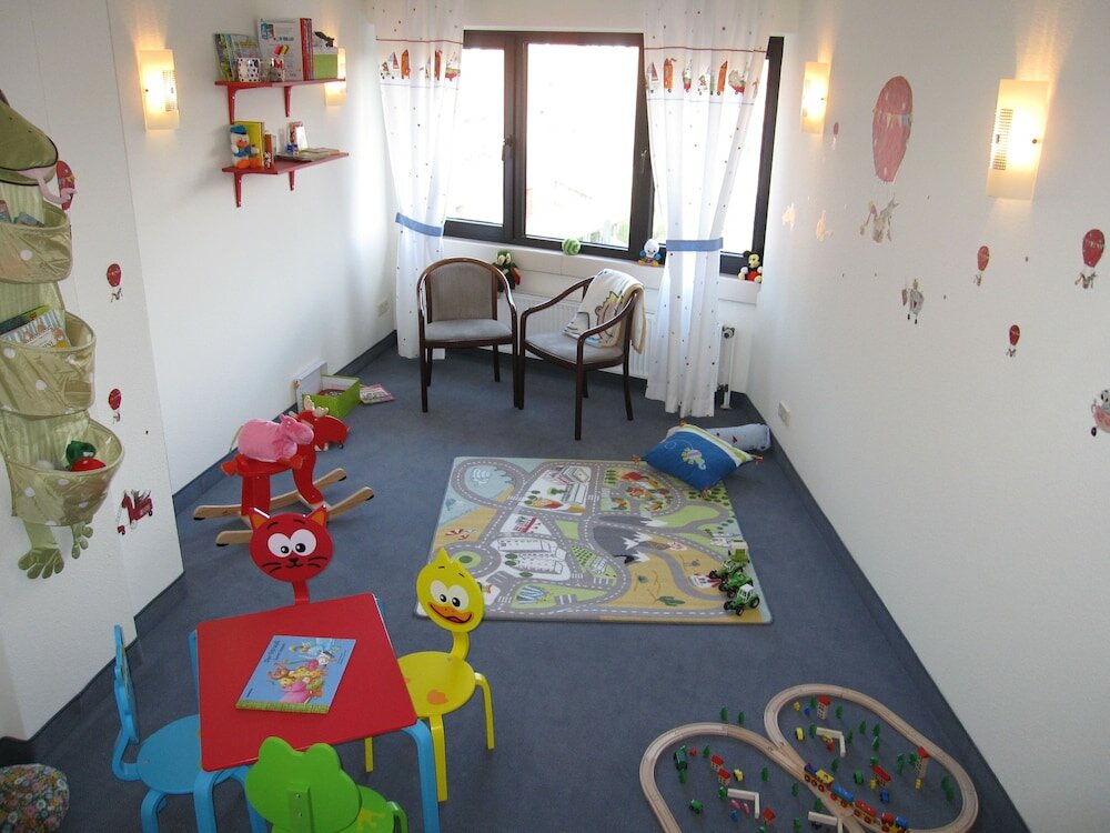 Фото Hotel Gustav Stresemann Institut