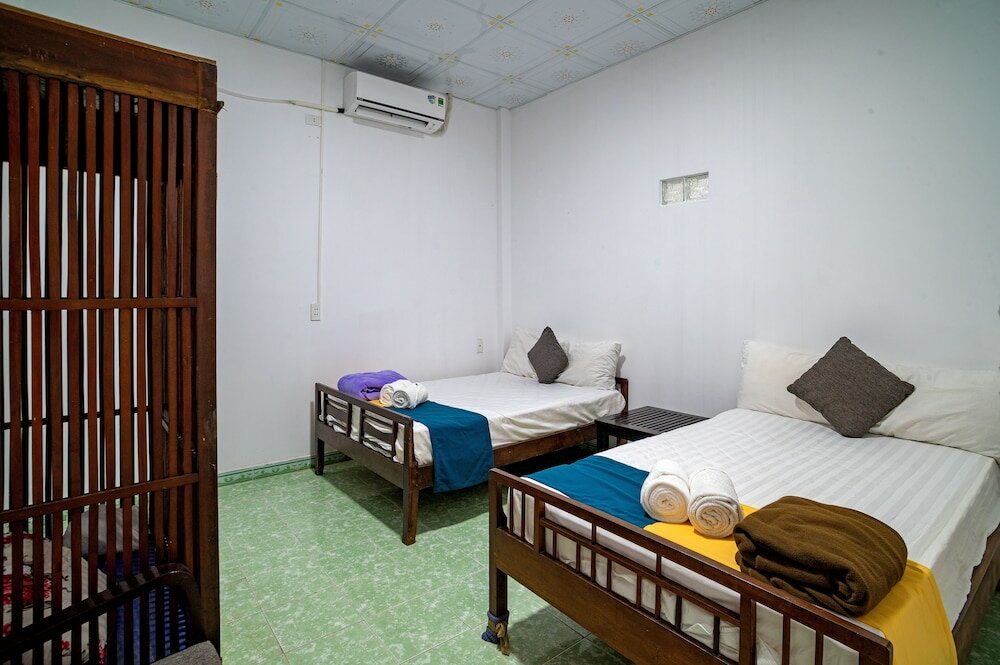 Фото Hoi An Viet House