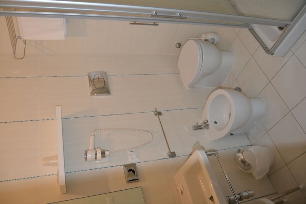 Фото Hotel San Paolo