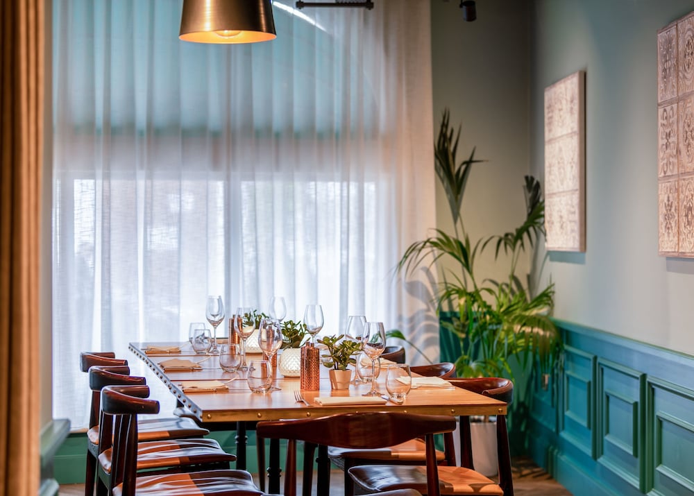 Фото Sloane Place