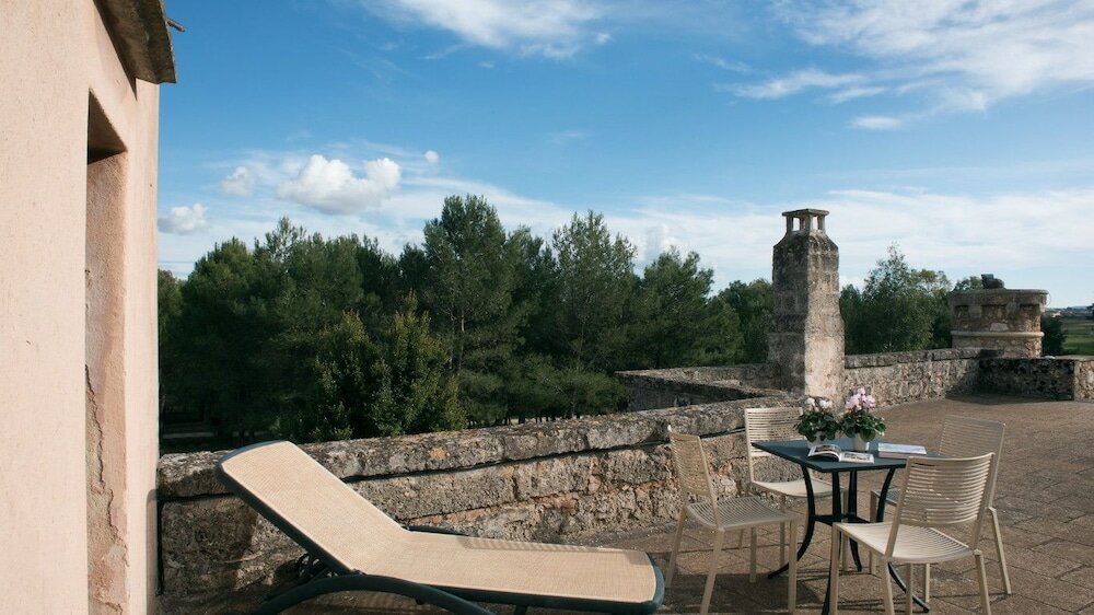 Фото Masseria Pizzofalcone