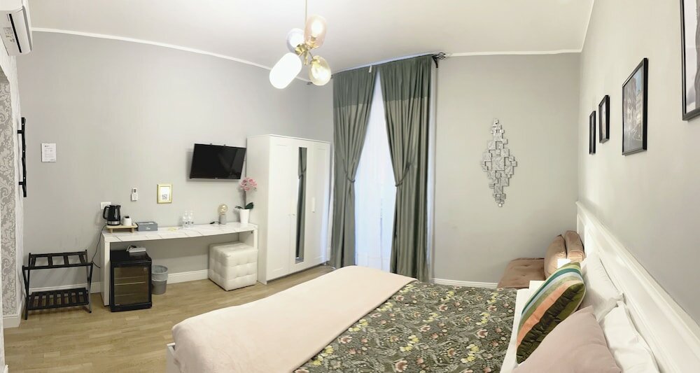 Фото Monti49 GuestHouse