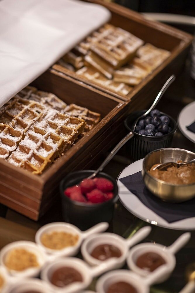 Фото Párisi Udvar Hotel Budapest