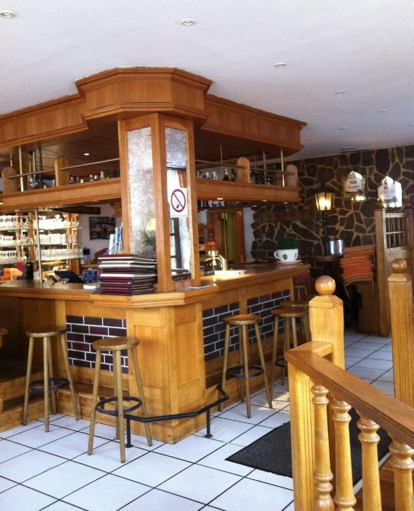 Фото Hotel Restaurant Alt Wehlheiden