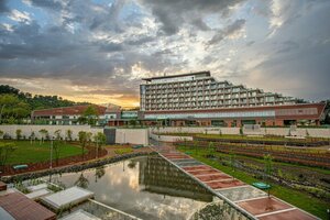 Гостиница Lankaran Springs Wellness Resort