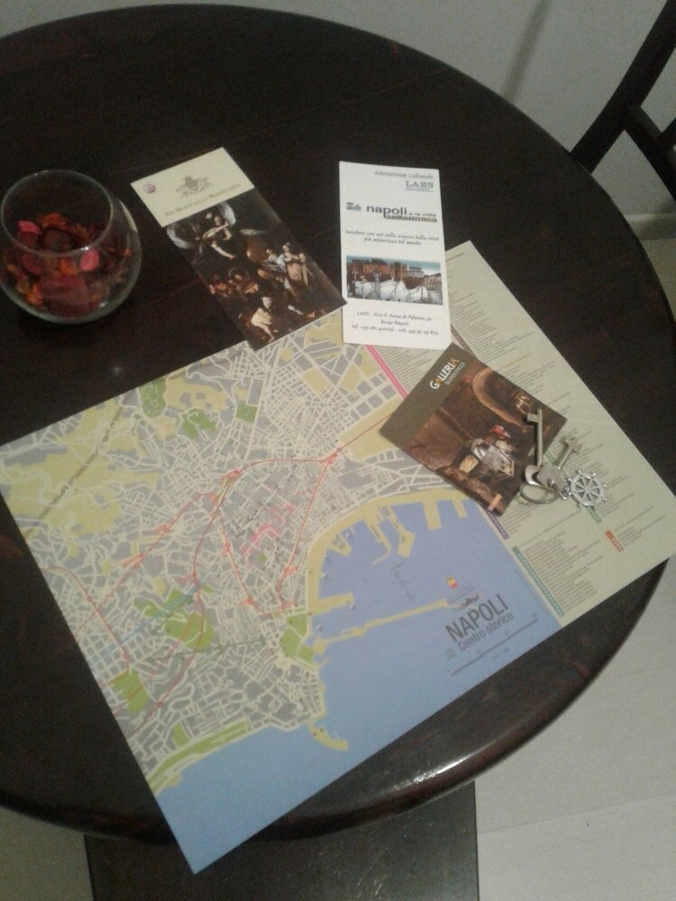 Фото Relais Borbonico