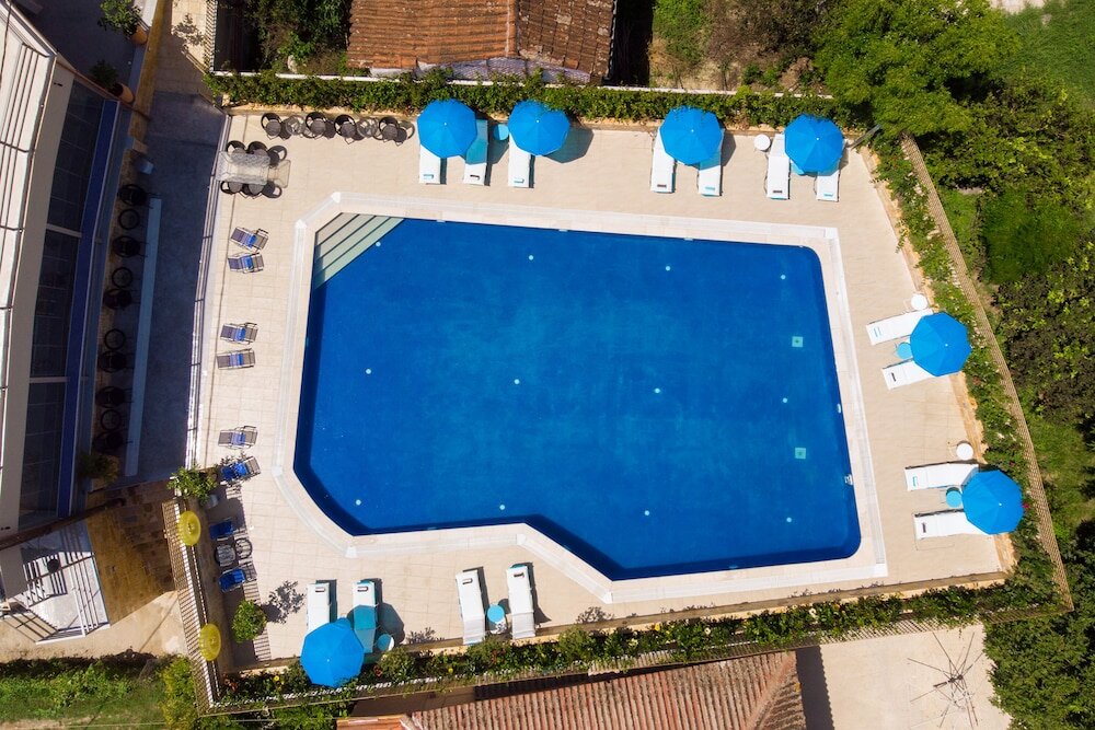 Фото Angelo Del' Arte Estate