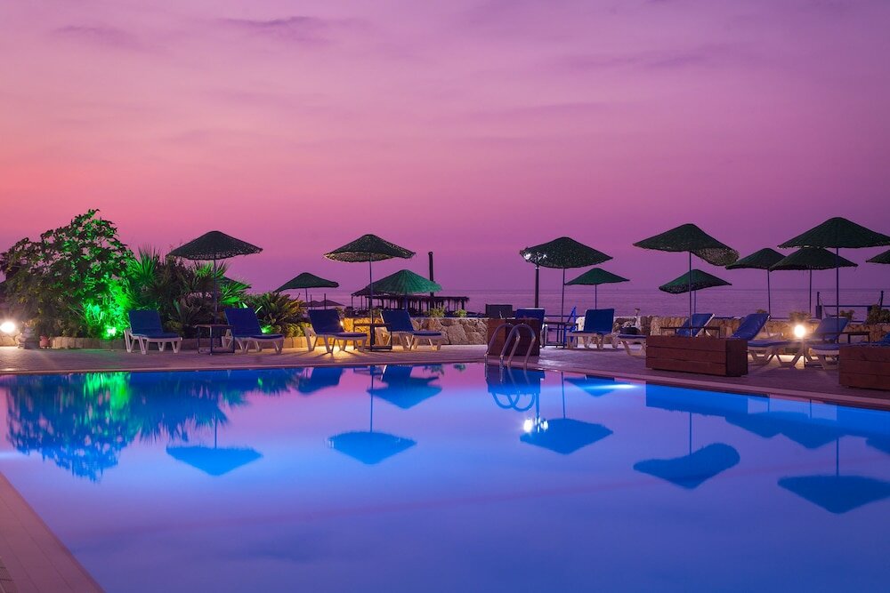 Фото Manolya Hotel