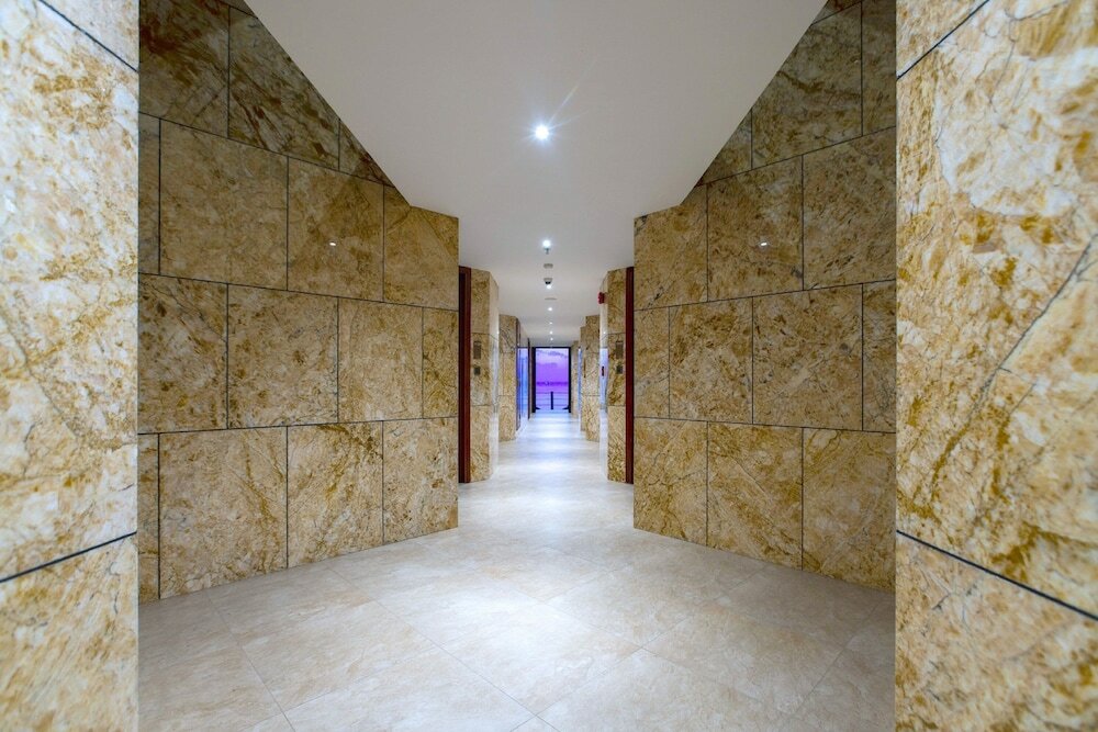 Фото Marina Bay Vung Tau Resort & SPA