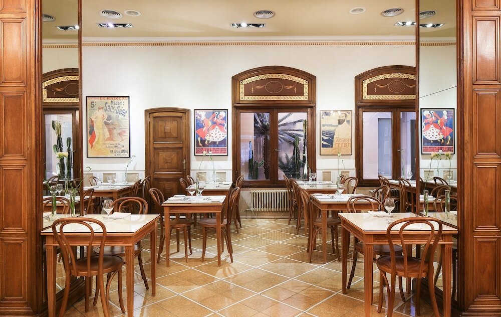 Фото Hotel Astoria