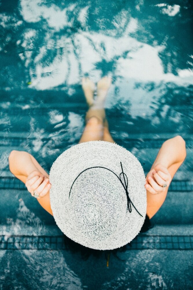 Фото The Ruby Hotel