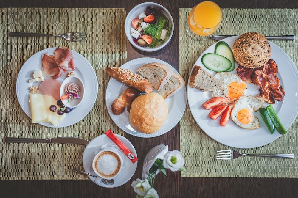 Фото Korona Guest House 