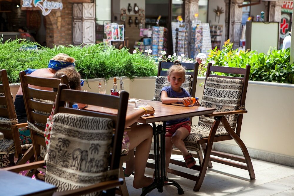 Фото Hotel Lotus