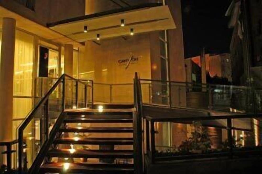 Фото Canyon Boutique Hotel