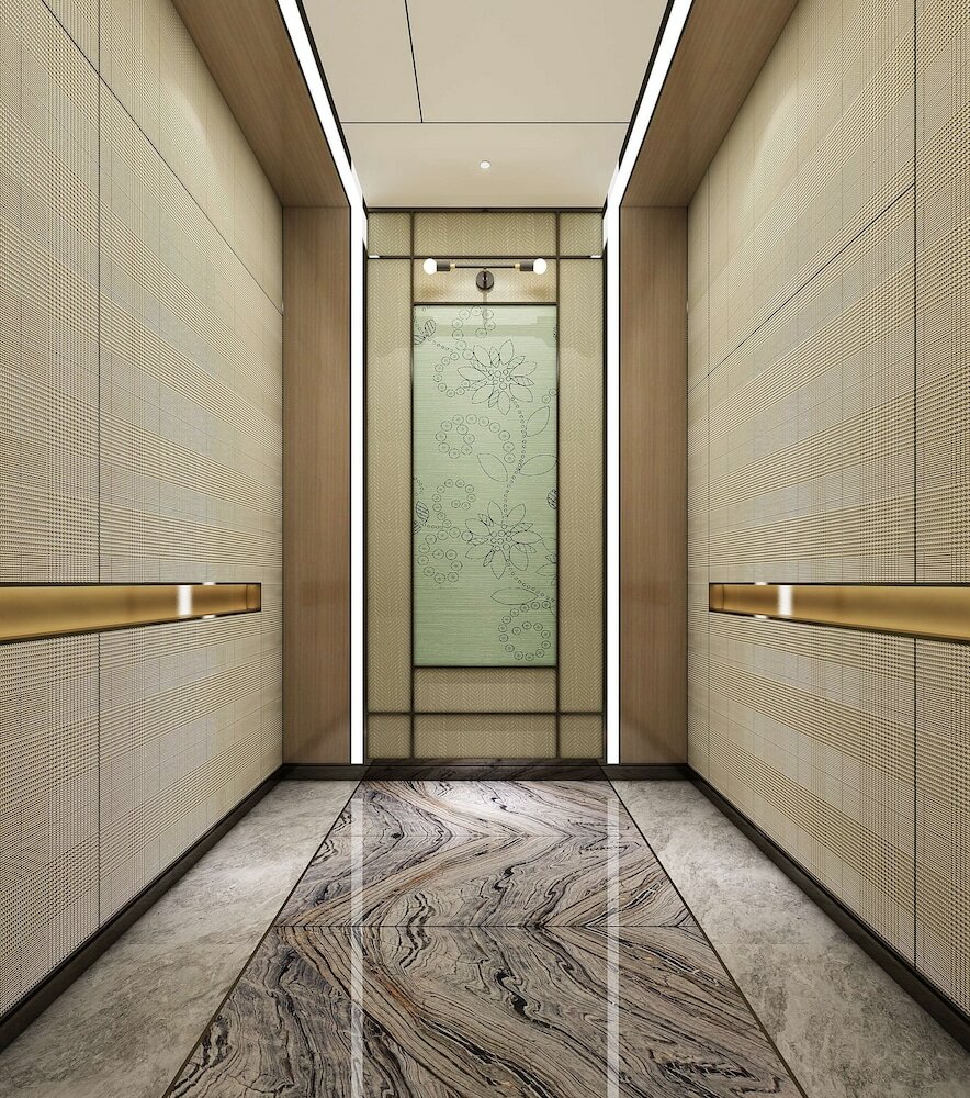 Фото Radisson Hangzhou Qianjiang