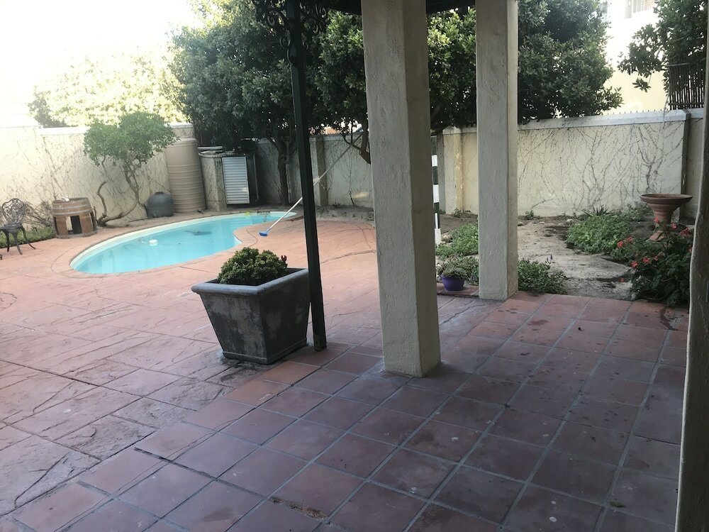 Фото Blouberg Manor Boutique Hotel