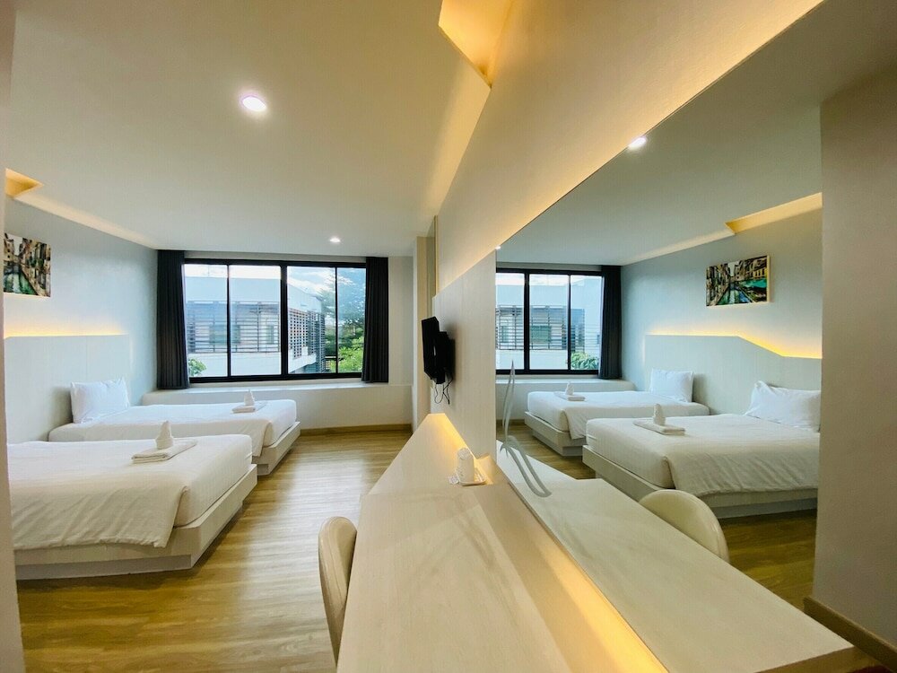 Фото Luxsna Residence