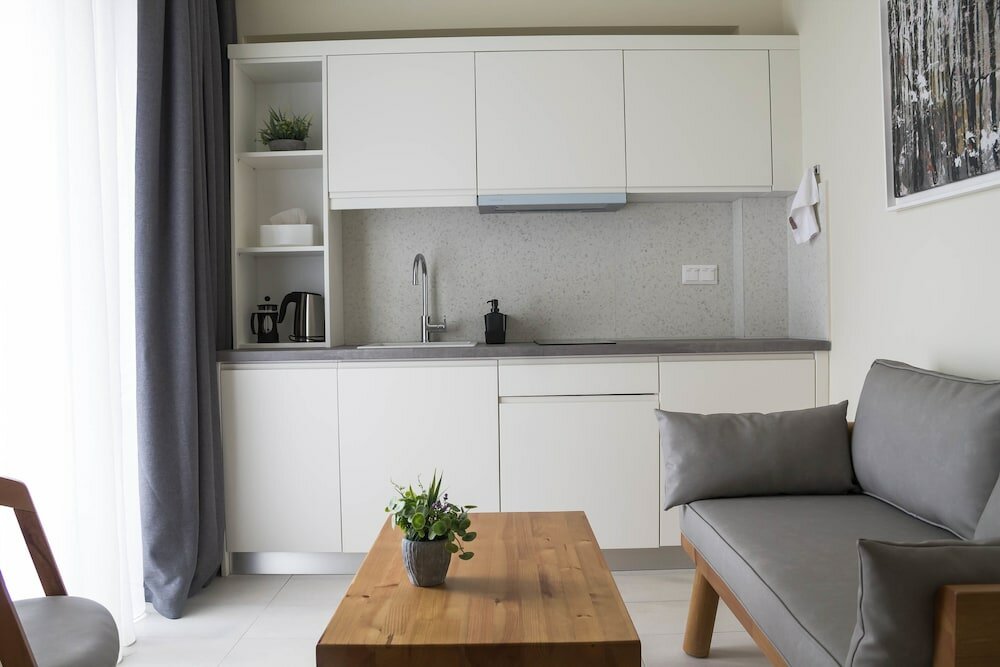 Фото Kyma Suites