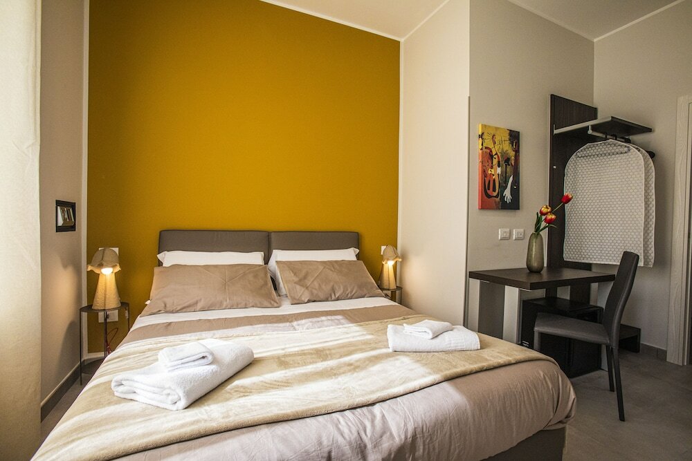 Фото Garibaldi 136