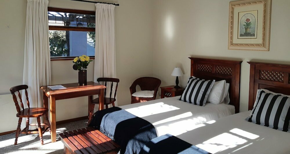 Hotel Be My Guest Lodge, Capetown, photo