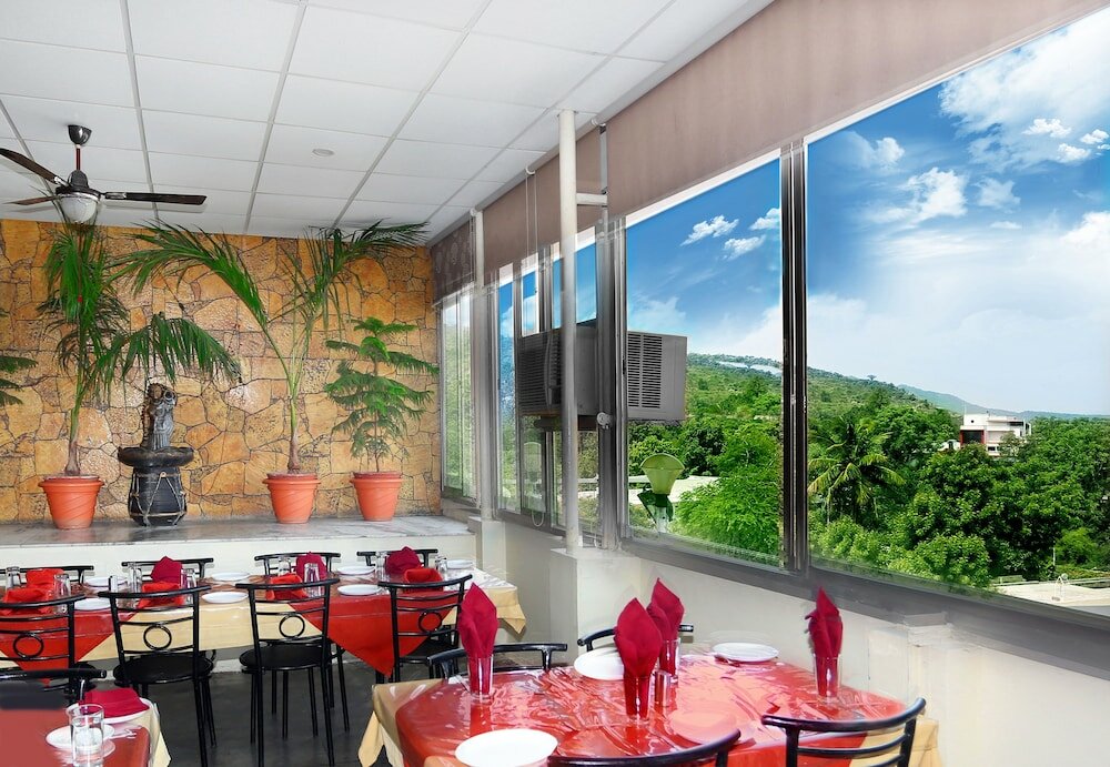 Фото Hotel Padmini Palace