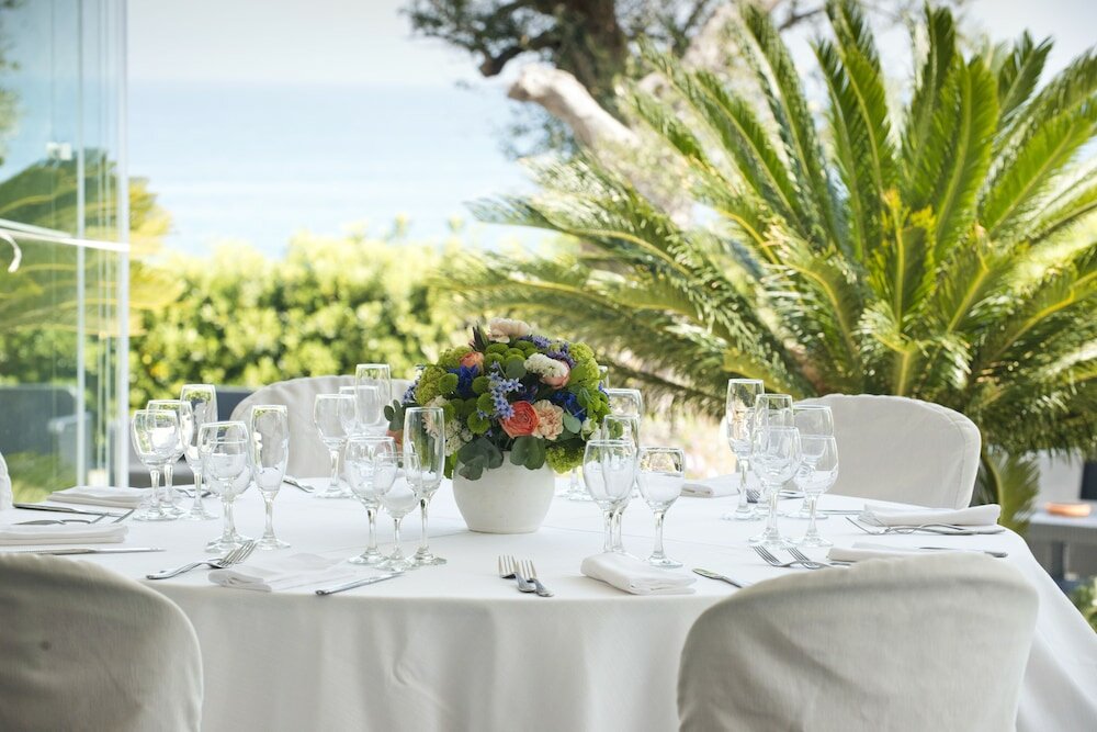 Фото Hotel Villaggio Cala Corvino