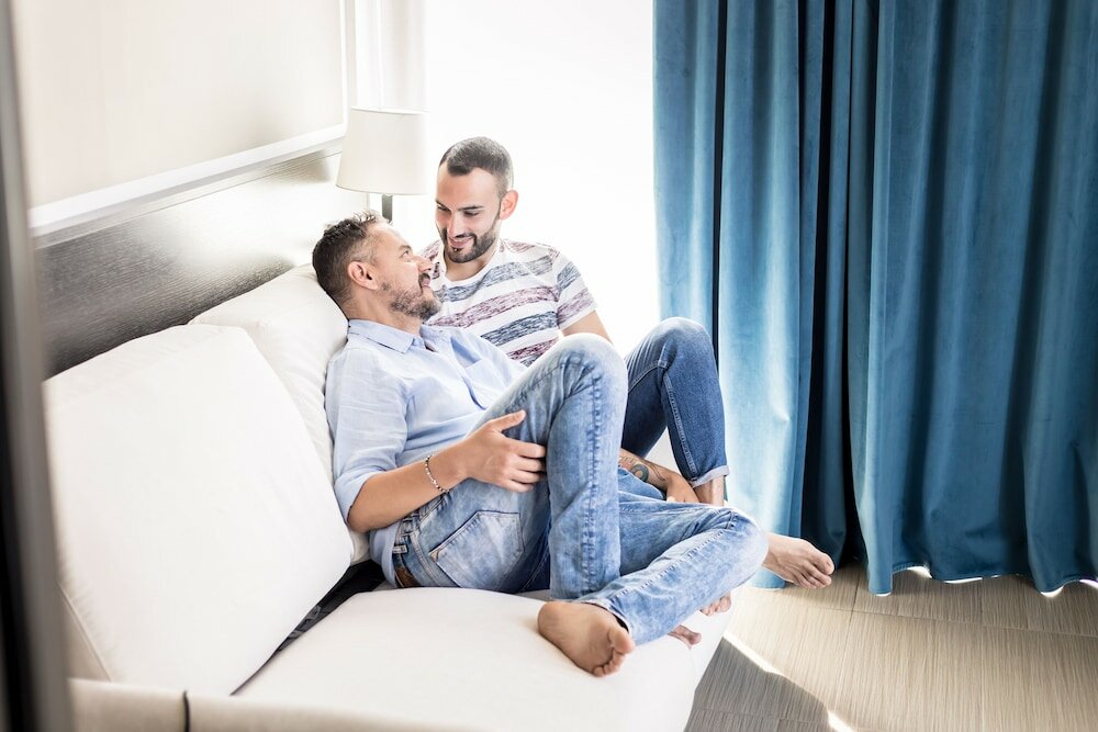 Фото Hotel The One